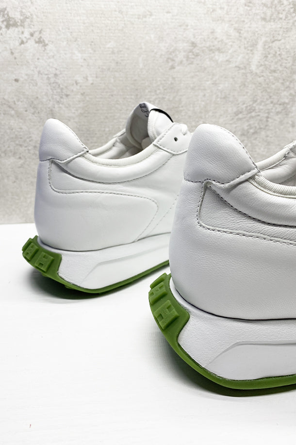 Sneakers allacciate-6
