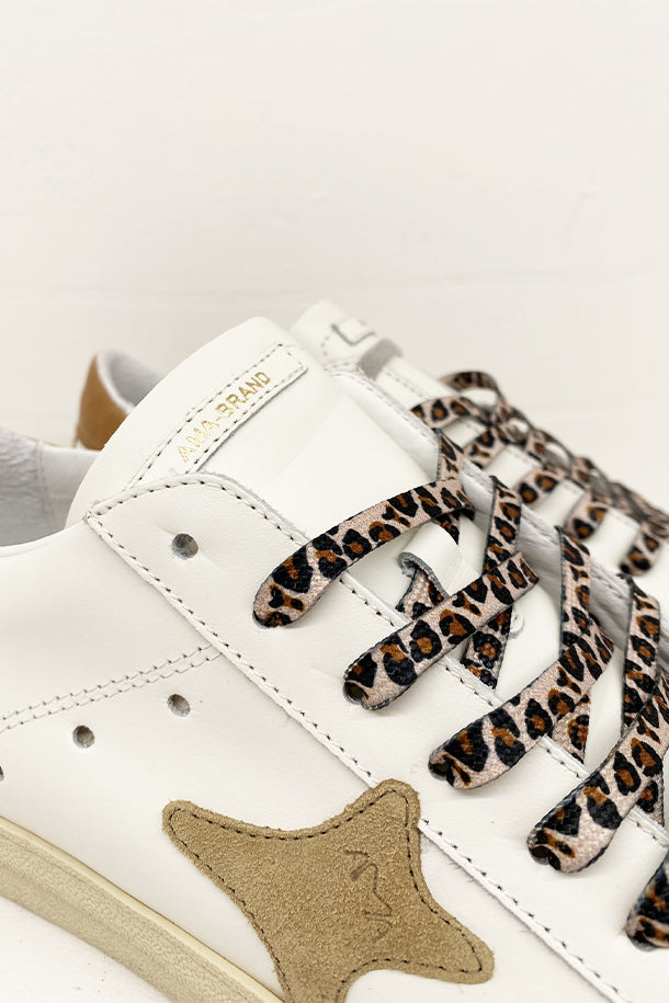 Sneakers allacciate-3