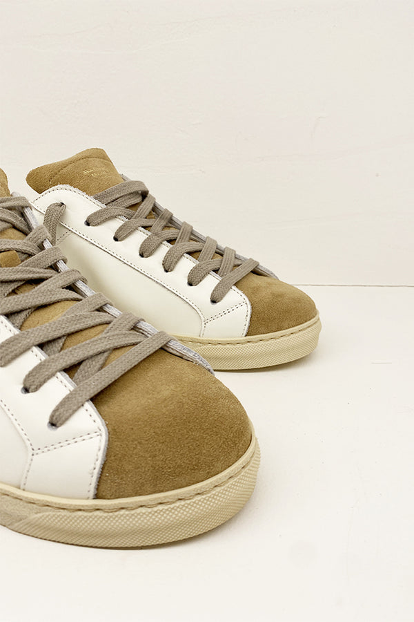 Sneakers allacciate-2