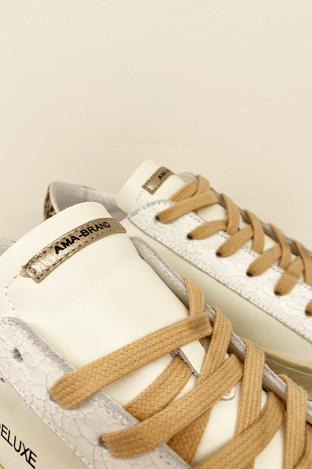 Sneakers allacciate-3