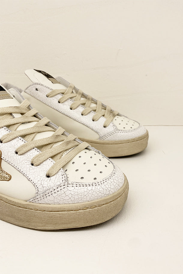 Sneakers allacciate-2
