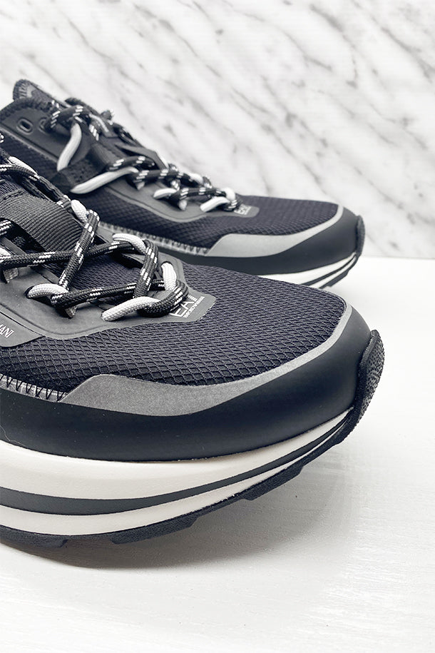 Sneakers allacciate-2