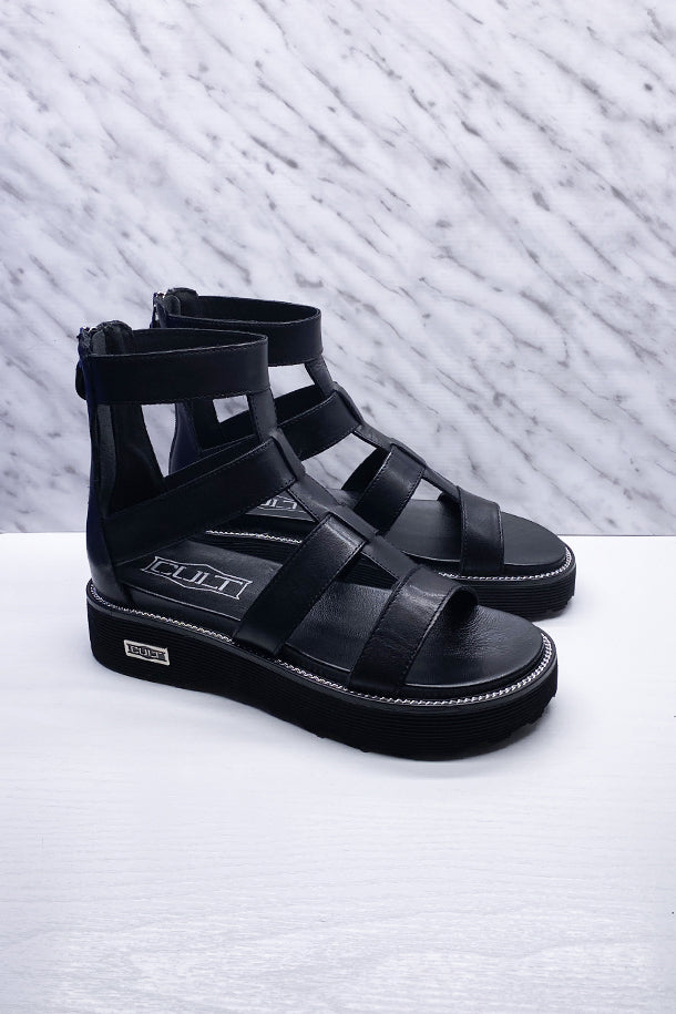 Sandali bassi » Luisa Dimauro