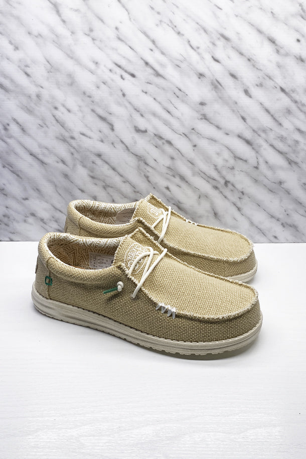 Scarpe basse-1