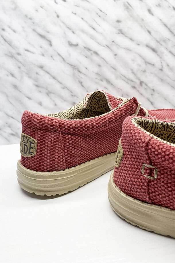 Scarpe basse-4
