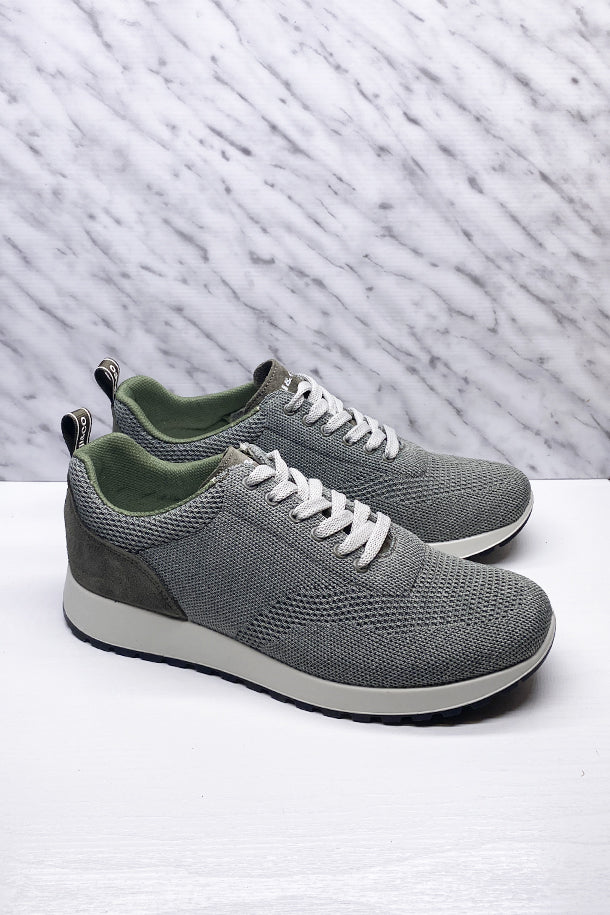 Sneakers allacciate-1