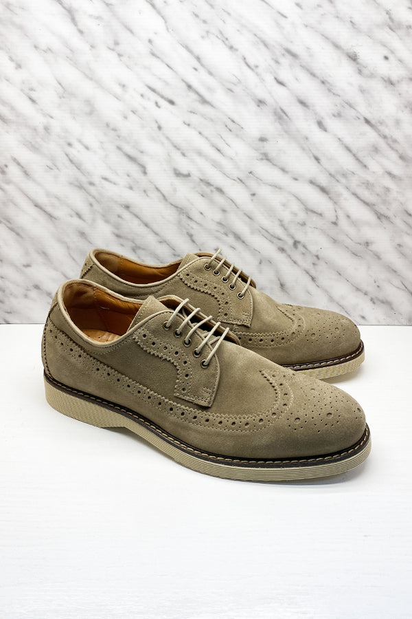 Scarpe basse