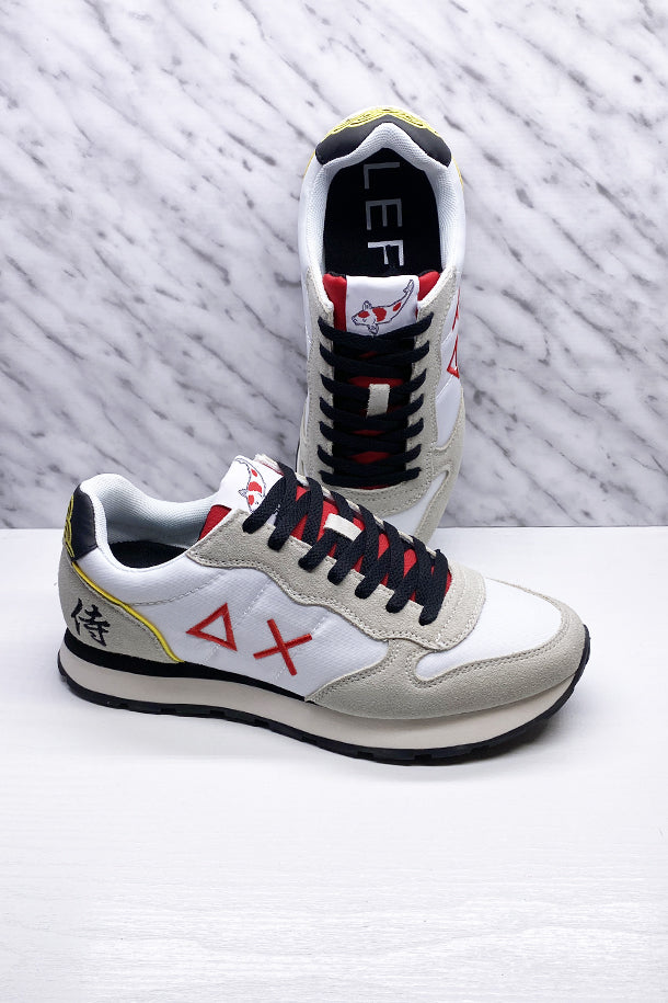 Sneakers-1