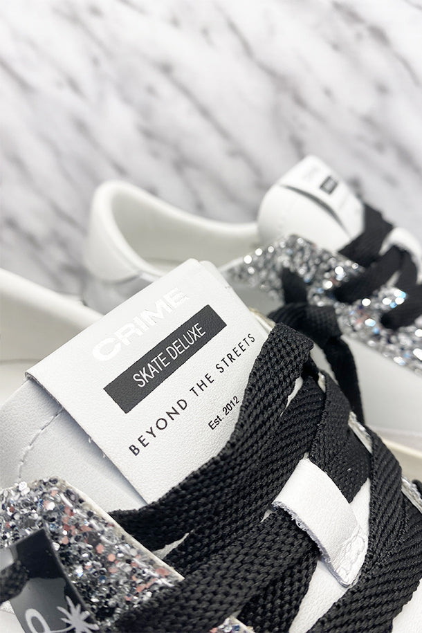 Sneakers allacciate-2