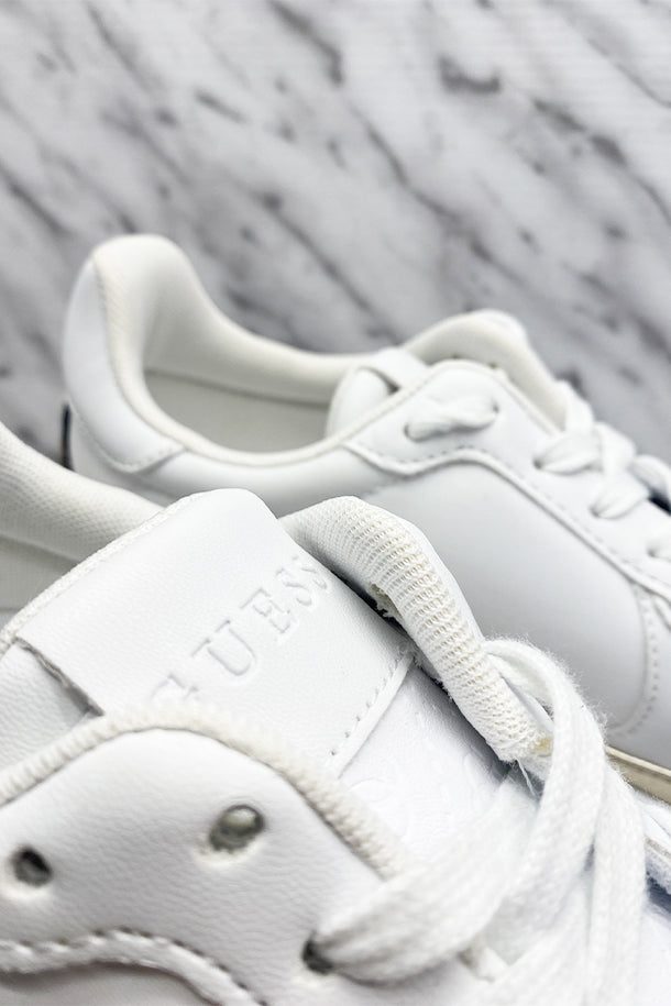 Sneakers allacciate-3