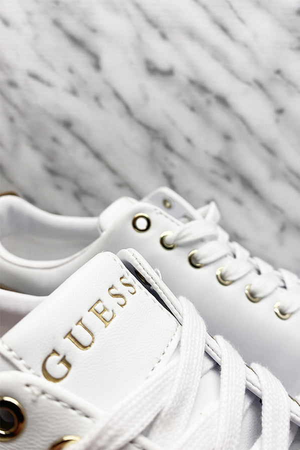 Sneakers allacciate-2