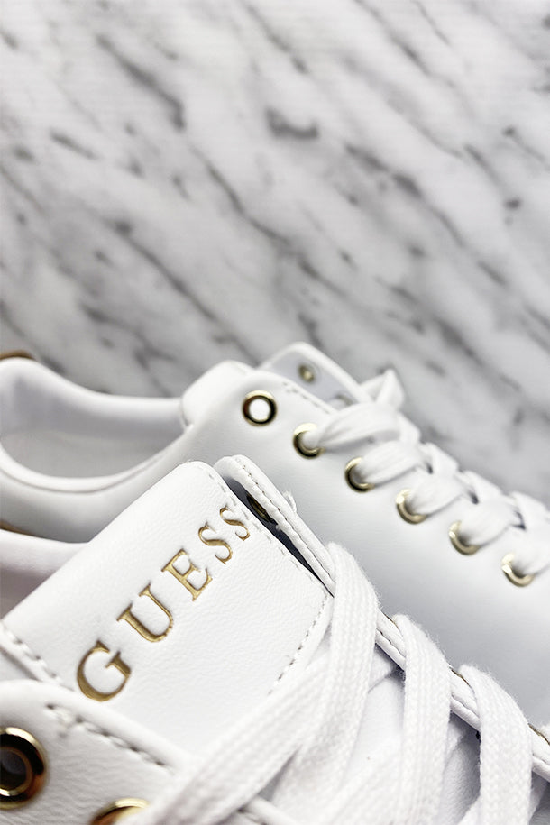 Sneakers allacciate-2
