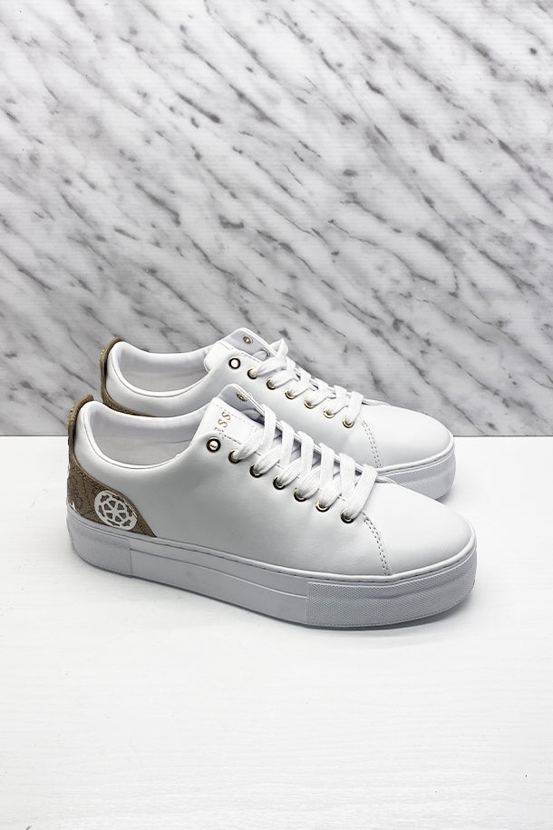 Sneakers allacciate-1