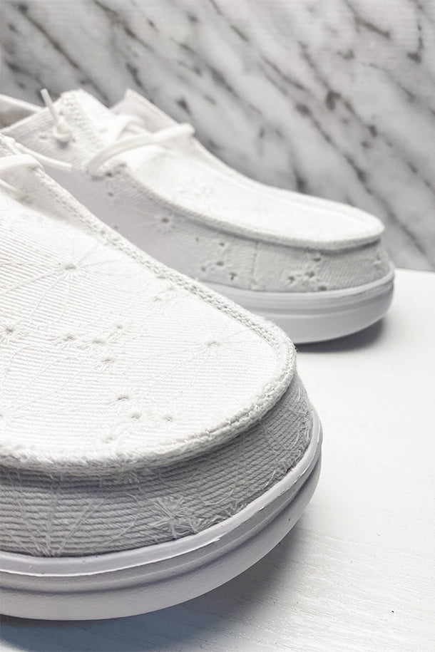 Sneakers slip on-3