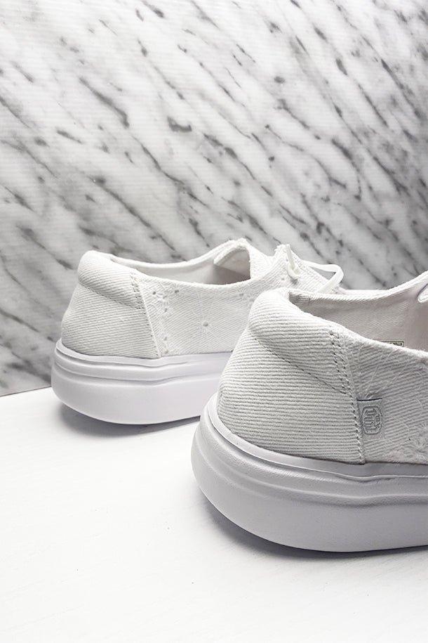 Sneakers slip on-4