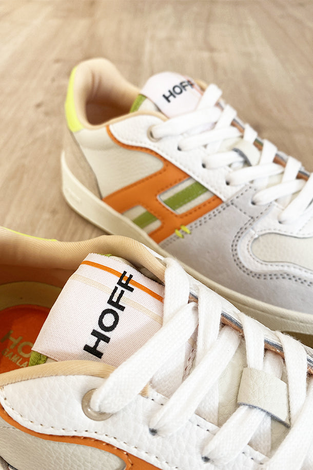Sneakers allacciate-2