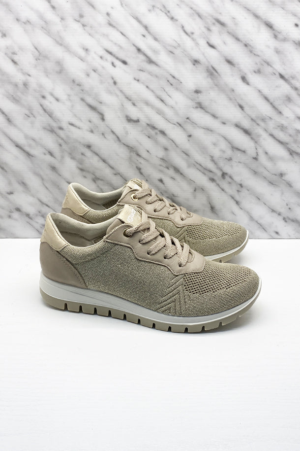 Sneakers allacciate-1
