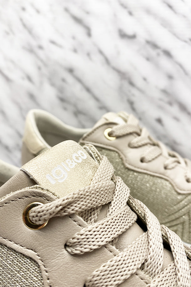 Sneakers allacciate-2