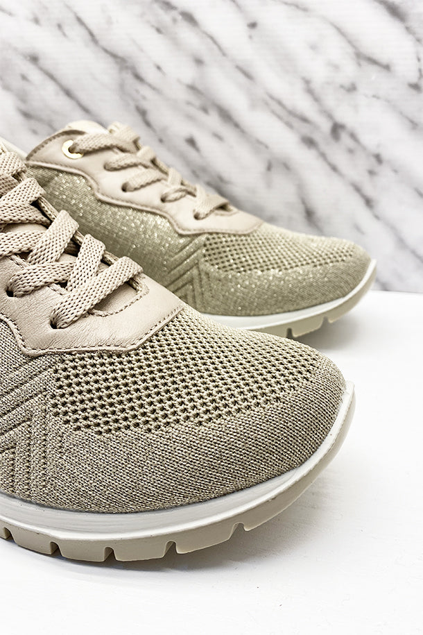 Sneakers allacciate-3