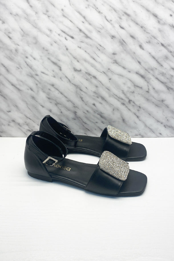 Sandali bassi-1