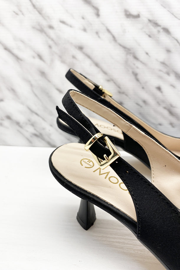 Décolleté slingback-3