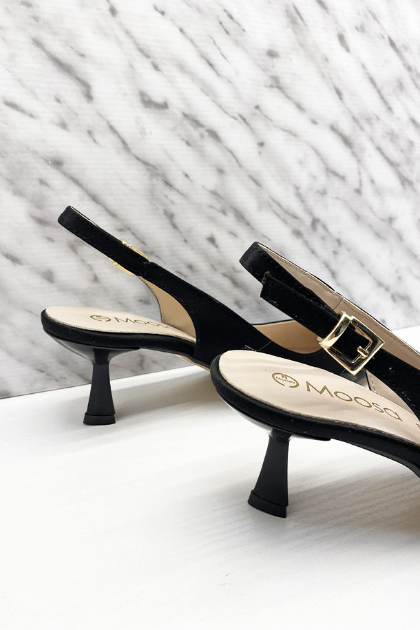 Décolleté slingback-4