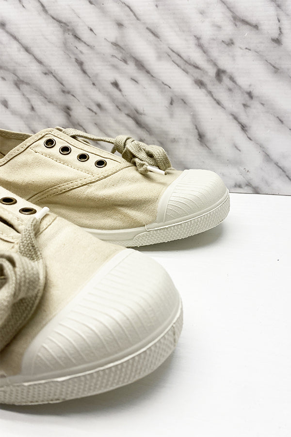 Sneakers allacciate-2