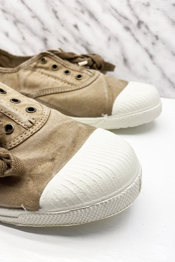 Sneakers allacciate-2