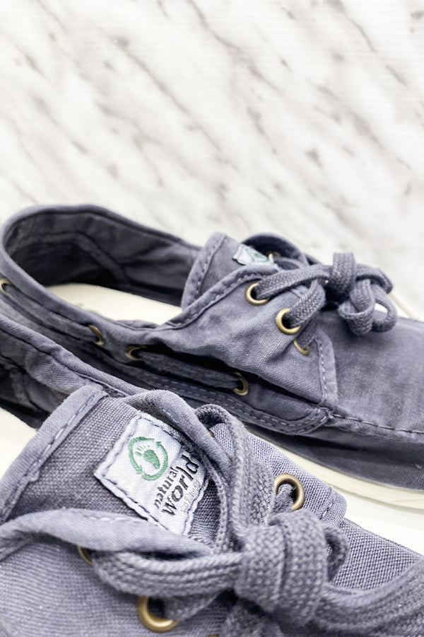 Sneakers allacciate-2