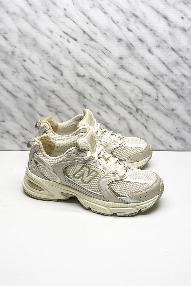 Sneakers allacciate-1