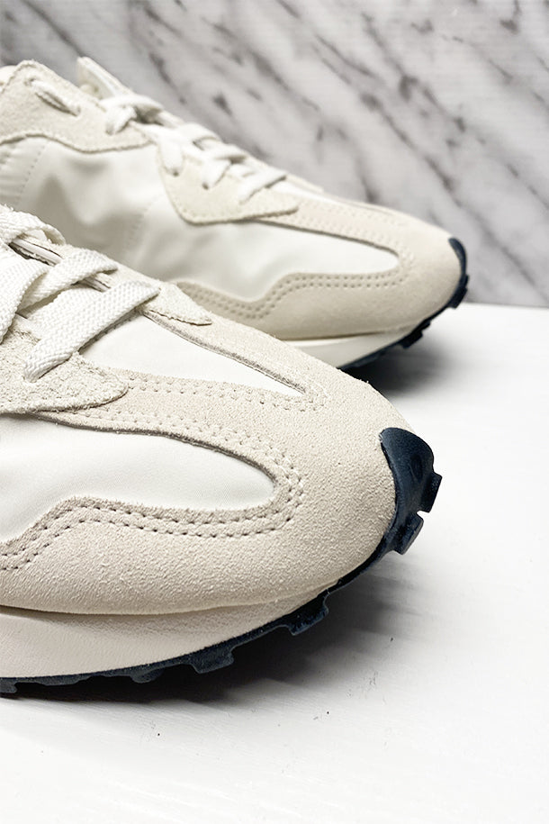 Sneakers allacciate-2
