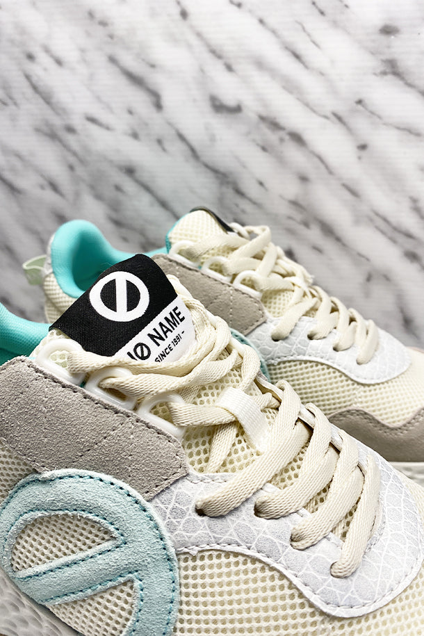 Sneakers allacciate-2