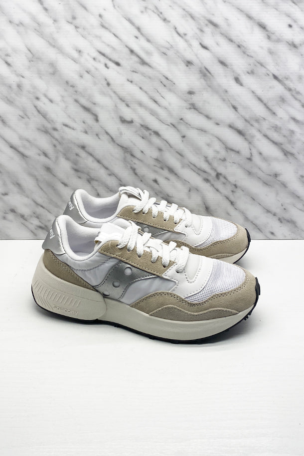 Sneakers allacciate-1