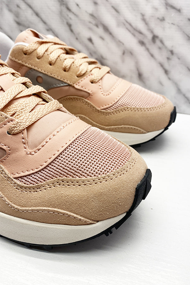 Sneakers allacciate-3