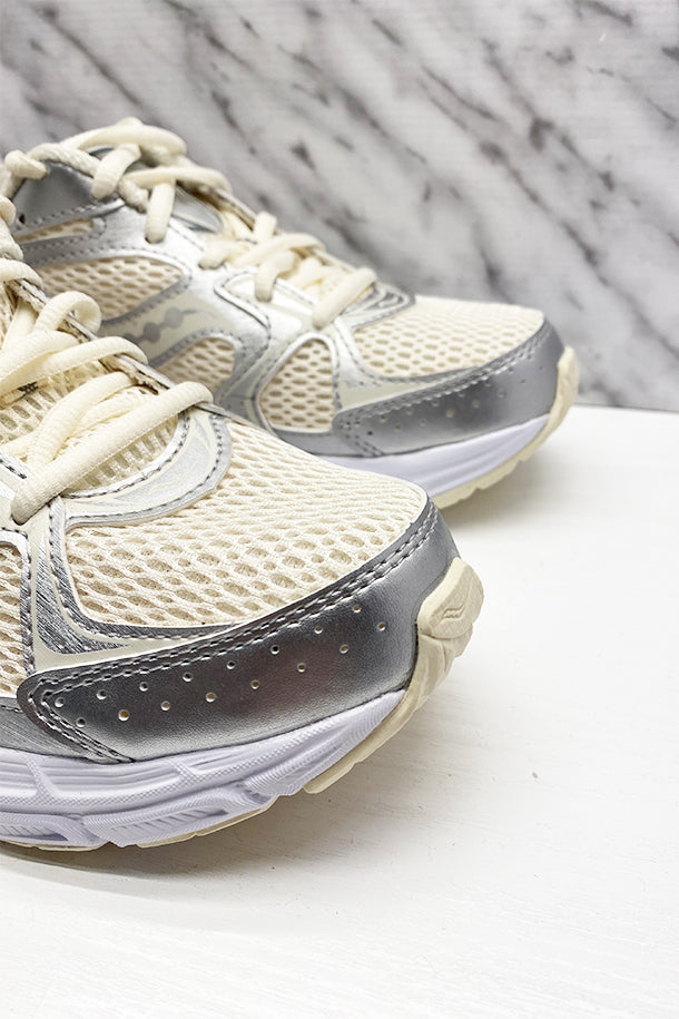 Sneakers allacciate-3