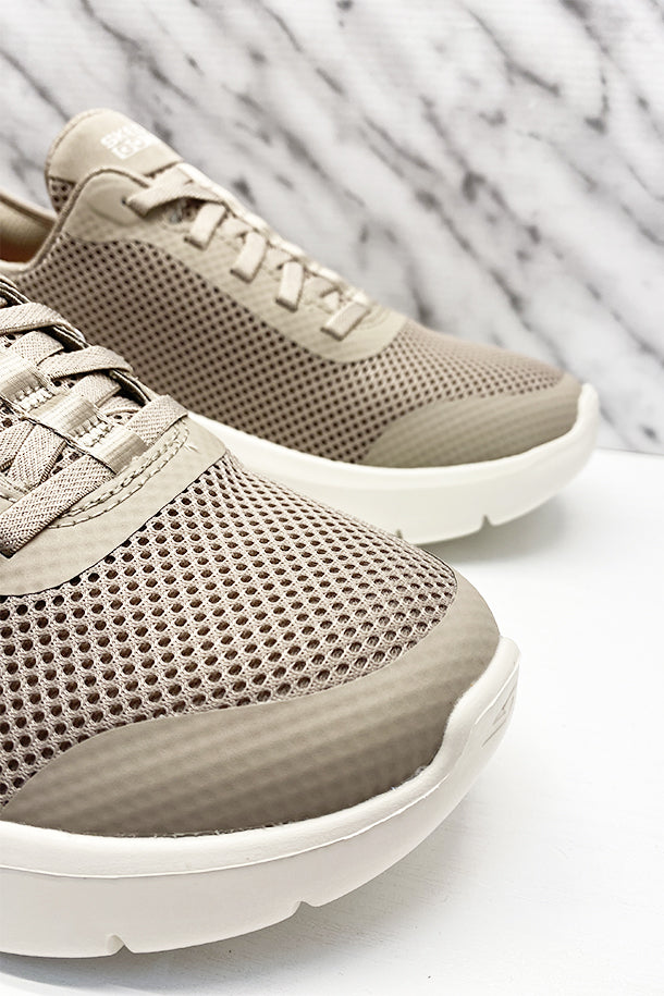 Sneakers allacciate-3