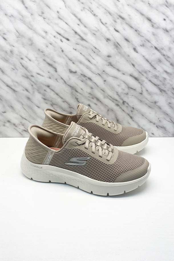 Sneakers allacciate-1