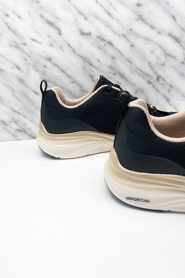 Sneakers allacciate-4