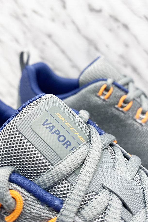 Sneakers allacciate-2