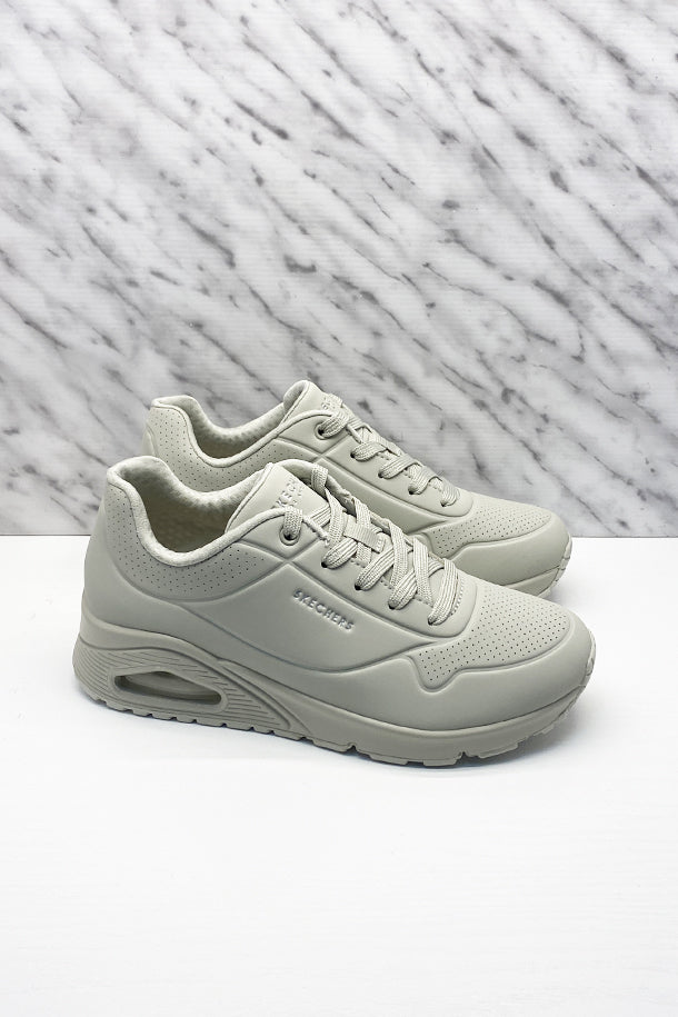Sneakers allacciate-1