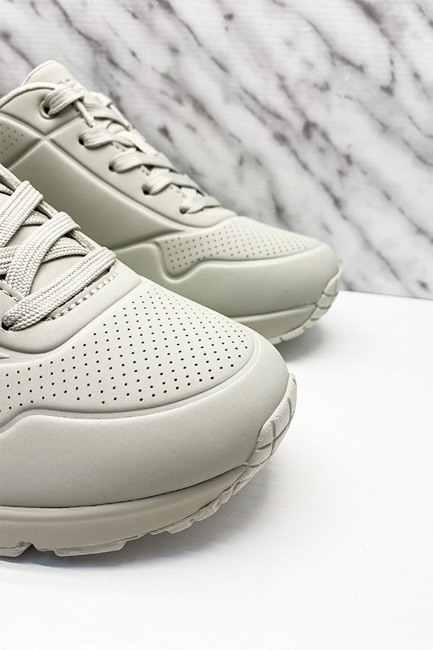 Sneakers allacciate-3