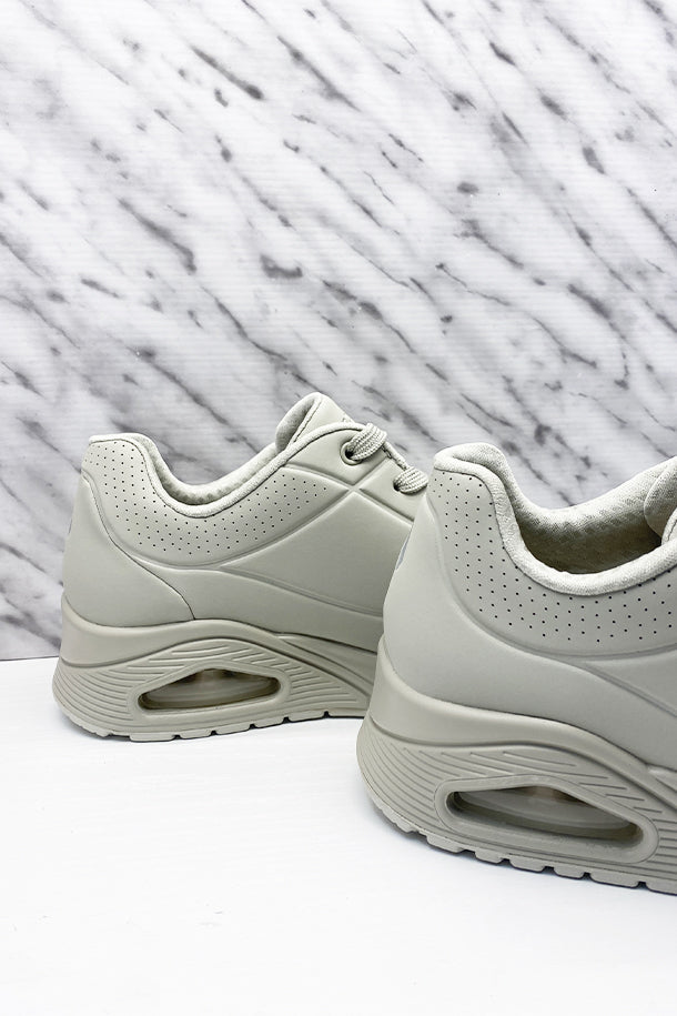 Sneakers allacciate-4
