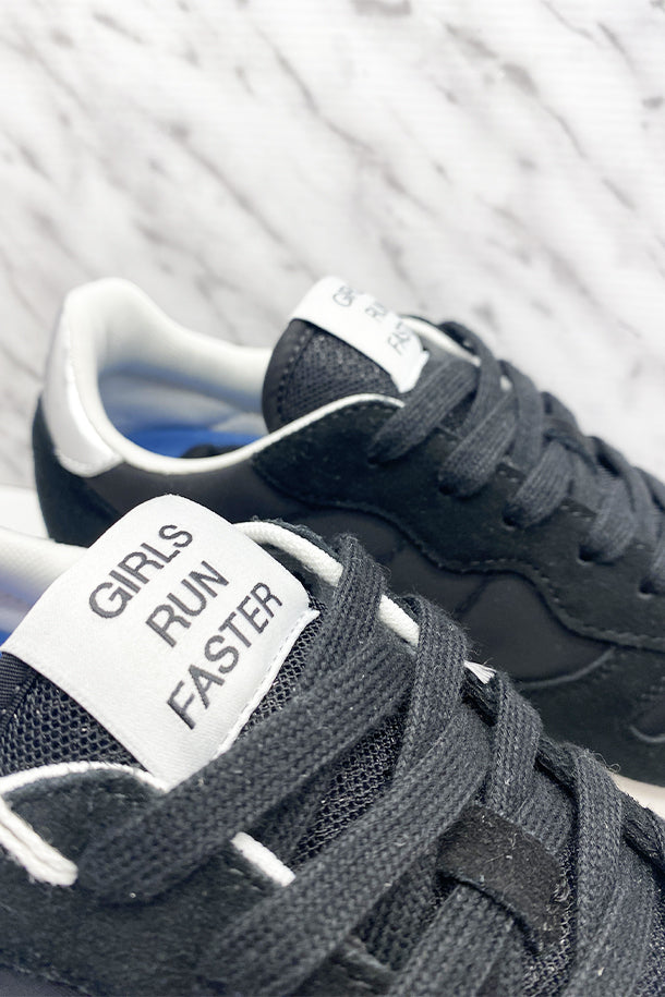 Sneakers allacciate-2