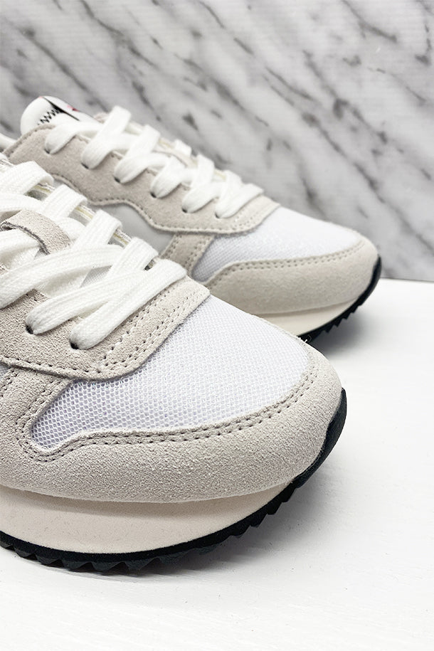 Sneakers allacciate-3