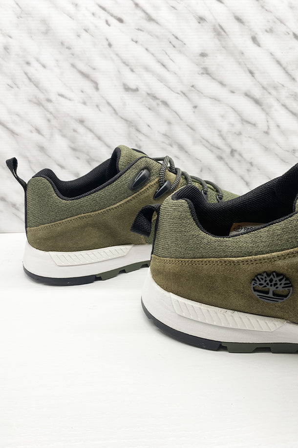 Scarpe allacciate-4