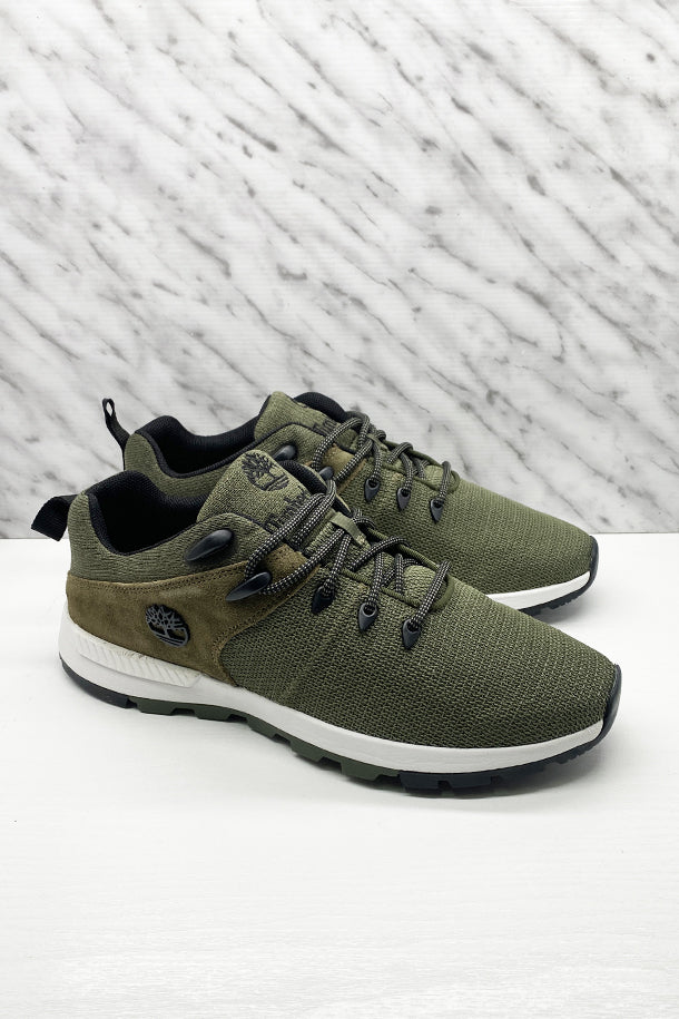 Scarpe allacciate-1