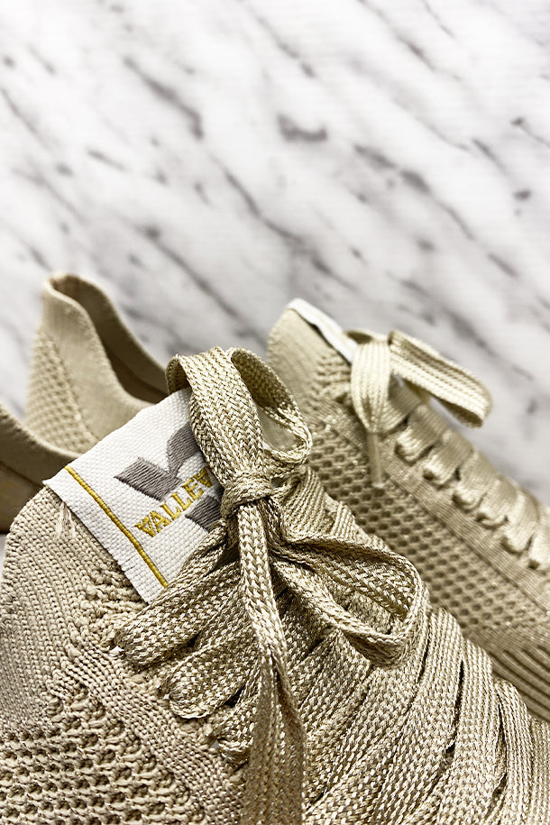 Sneakers allacciate-2