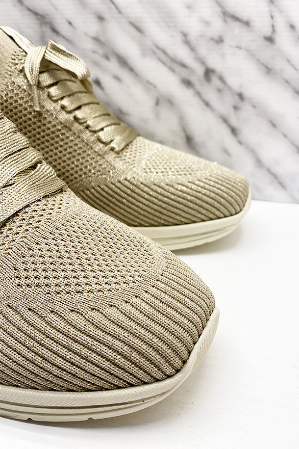 Sneakers allacciate-3