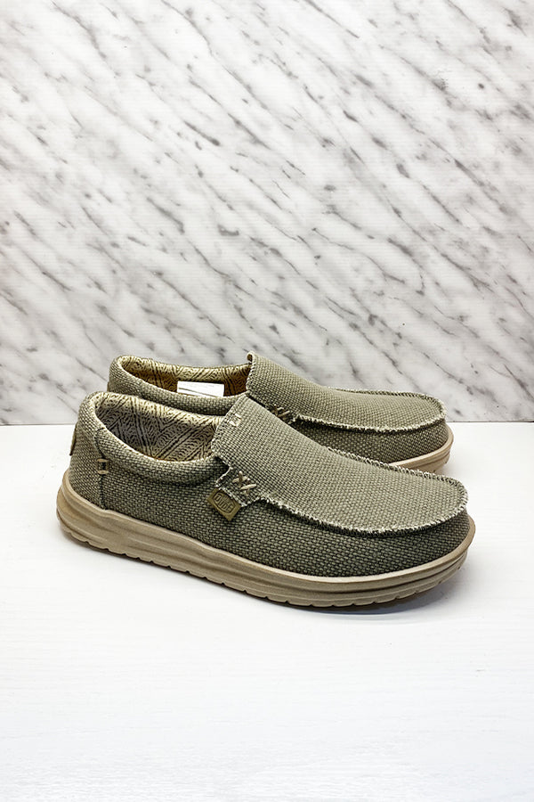 Scarpe basse