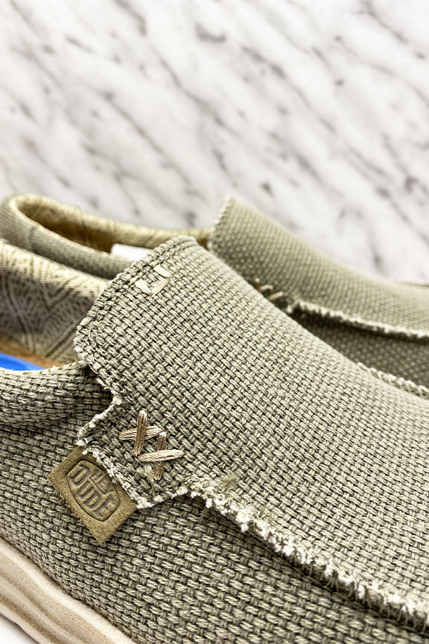 Scarpe basse-2